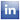 icona linkedin